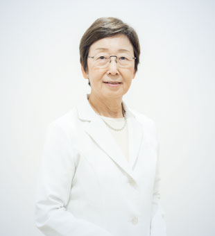 副院長
