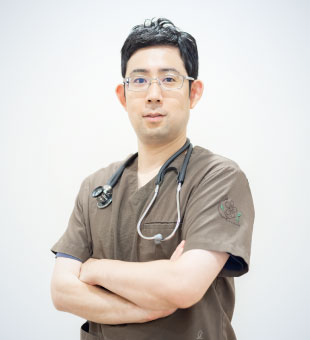 院長